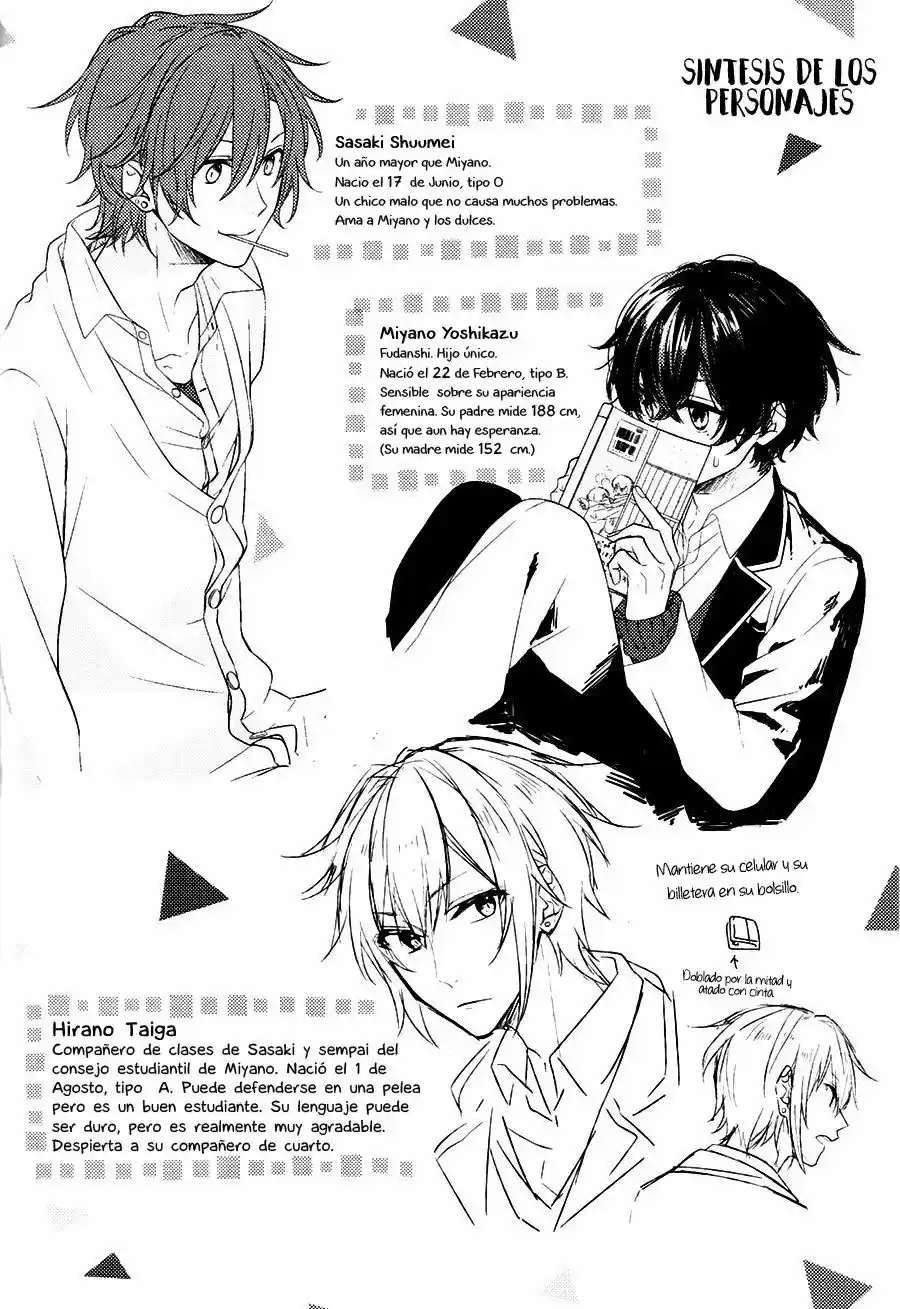 Sasaki to Miyano (2016) - Capítulo 12.2 - Página 12 - LectorTMOo