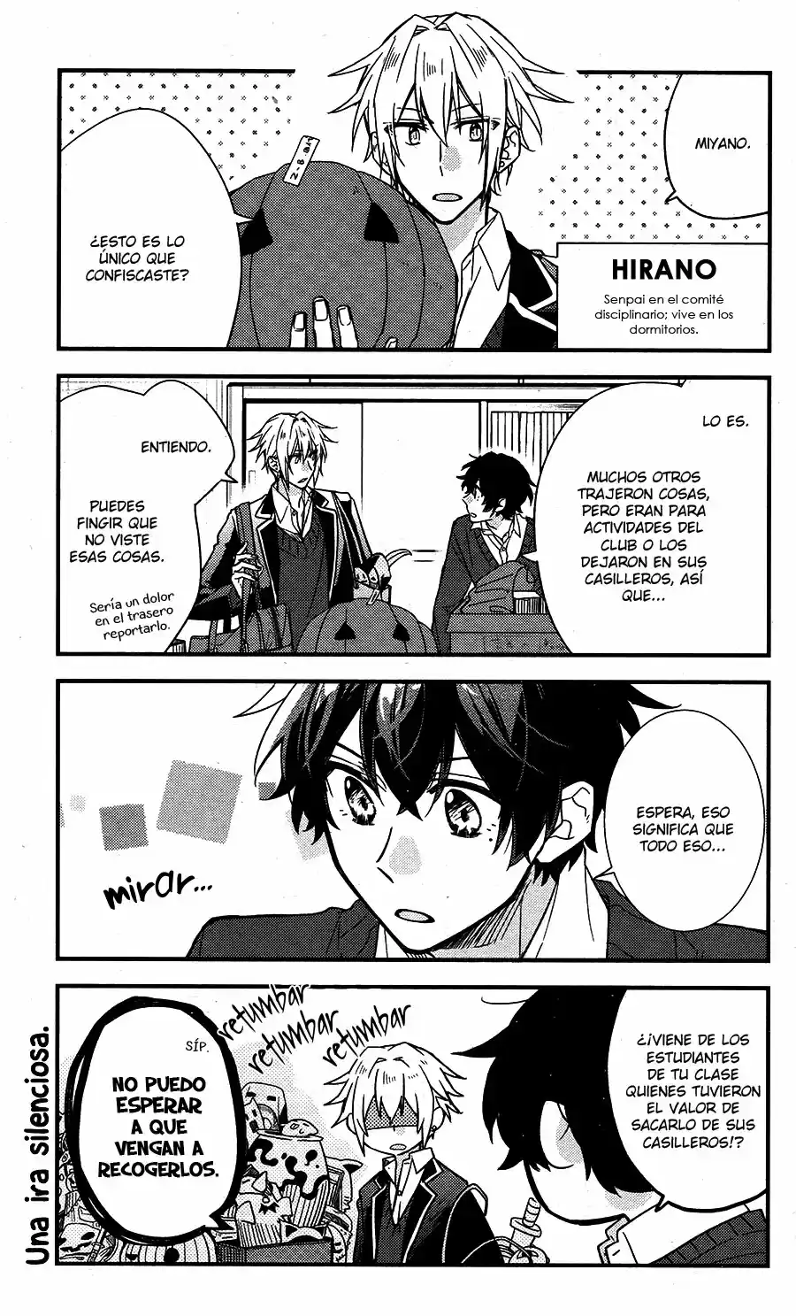 Sasaki to Miyano (2016) - Capítulo 12.3 - Página 11 - LectorTMOo