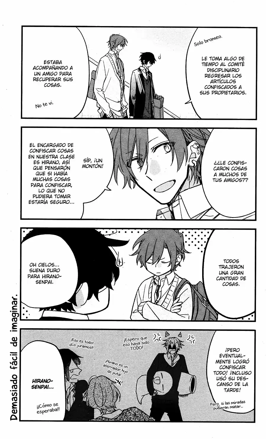 Sasaki to Miyano (2016) - Capítulo 12.3 - Página 13 - LectorTMOo