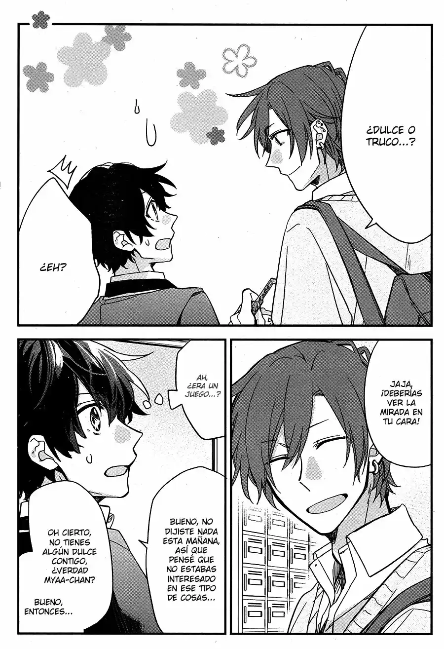 Sasaki to Miyano (2016) - Capítulo 12.3 - Página 15 - LectorTMOo