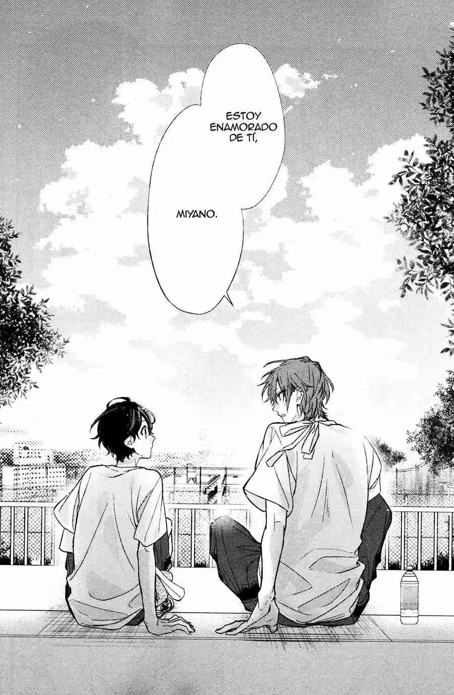 Sasaki to Miyano (2016) - Capítulo 13 - Página 14 - LectorTMOo