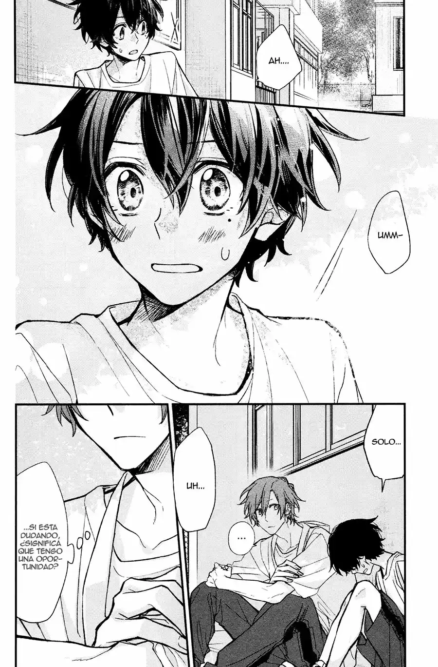 Sasaki to Miyano (2016) - Capítulo 14 - Página 5 - LectorTMOo