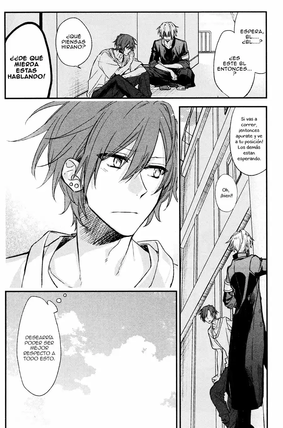 Sasaki to Miyano (2016) - Capítulo 14 - Página 15 - LectorTMOo