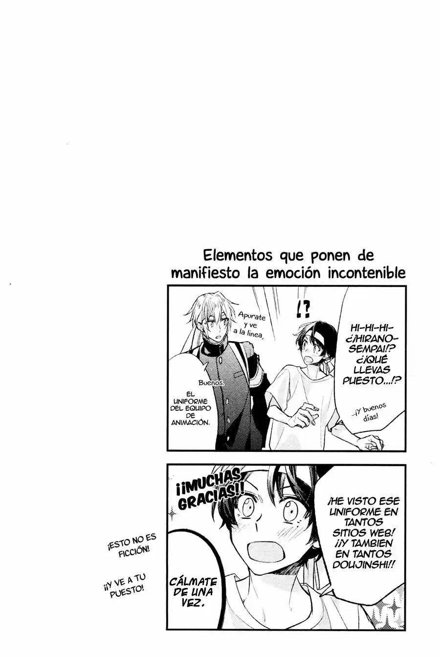 Sasaki to Miyano (2016) - Capítulo 14 - Página 16 - LectorTMOo