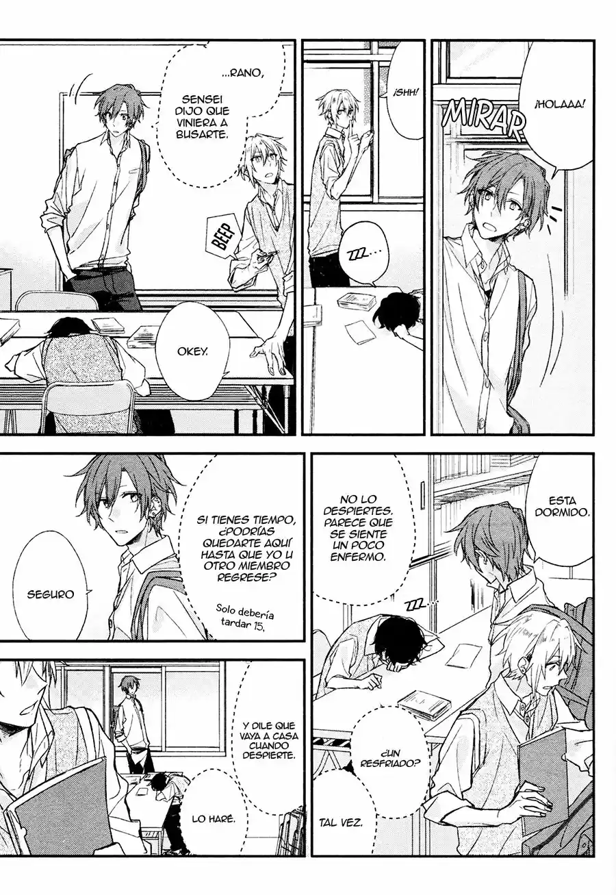 Sasaki to Miyano (2016) - Capítulo 15 - Página 12 - LectorTMOo
