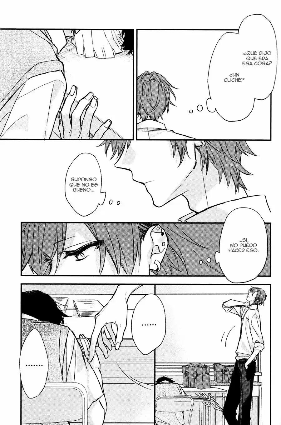 Sasaki to Miyano (2016) - Capítulo 15 - Página 16 - LectorTMOo