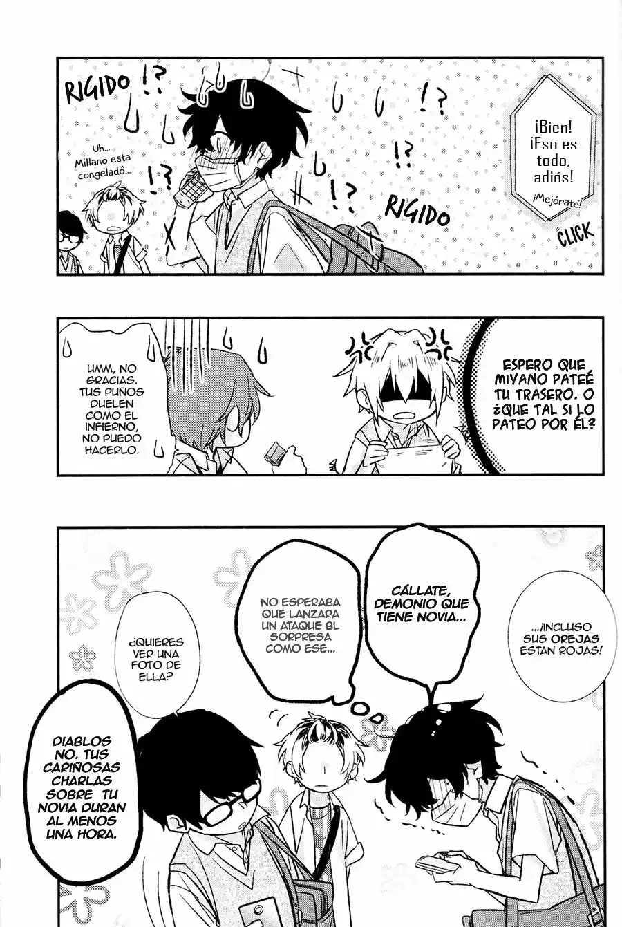 Sasaki to Miyano (2016) - Capítulo 15 - Página 26 - LectorTMOo