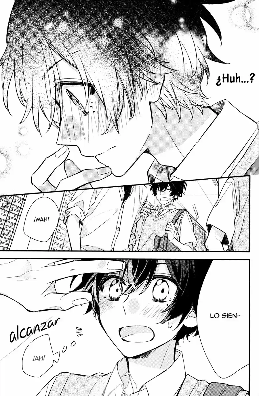 Sasaki to Miyano (2016) - Capítulo 17 - Página 12 - LectorTMOo