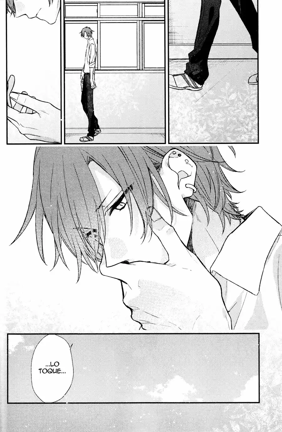 Sasaki to Miyano (2016) - Capítulo 17 - Página 15 - LectorTMOo