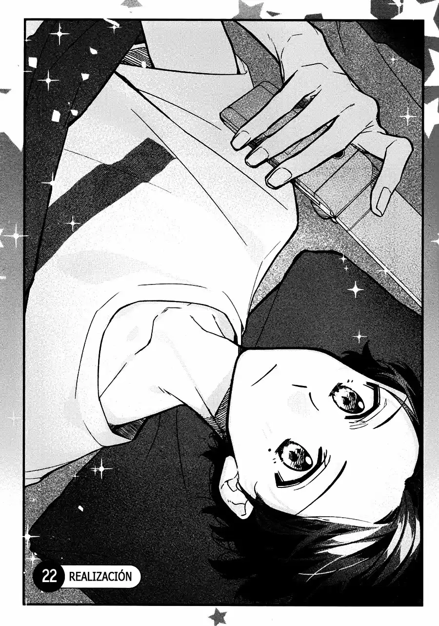 Sasaki to Miyano (2016) - Capítulo 22 - Página 4 - LectorTMOo