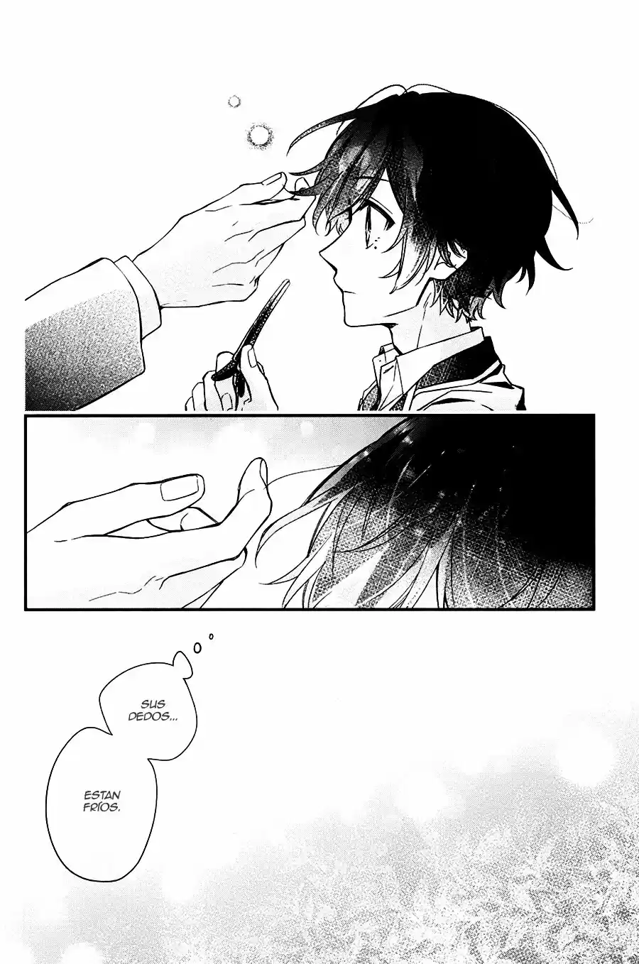 Sasaki to Miyano (2016) - Capítulo 22 - Página 13 - LectorTMOo