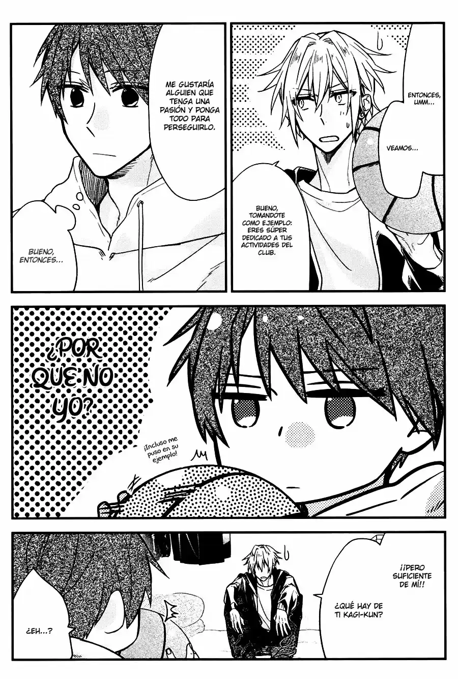 Sasaki to Miyano (2016) - Capítulo 23.5 - Página 4 - LectorTMOo