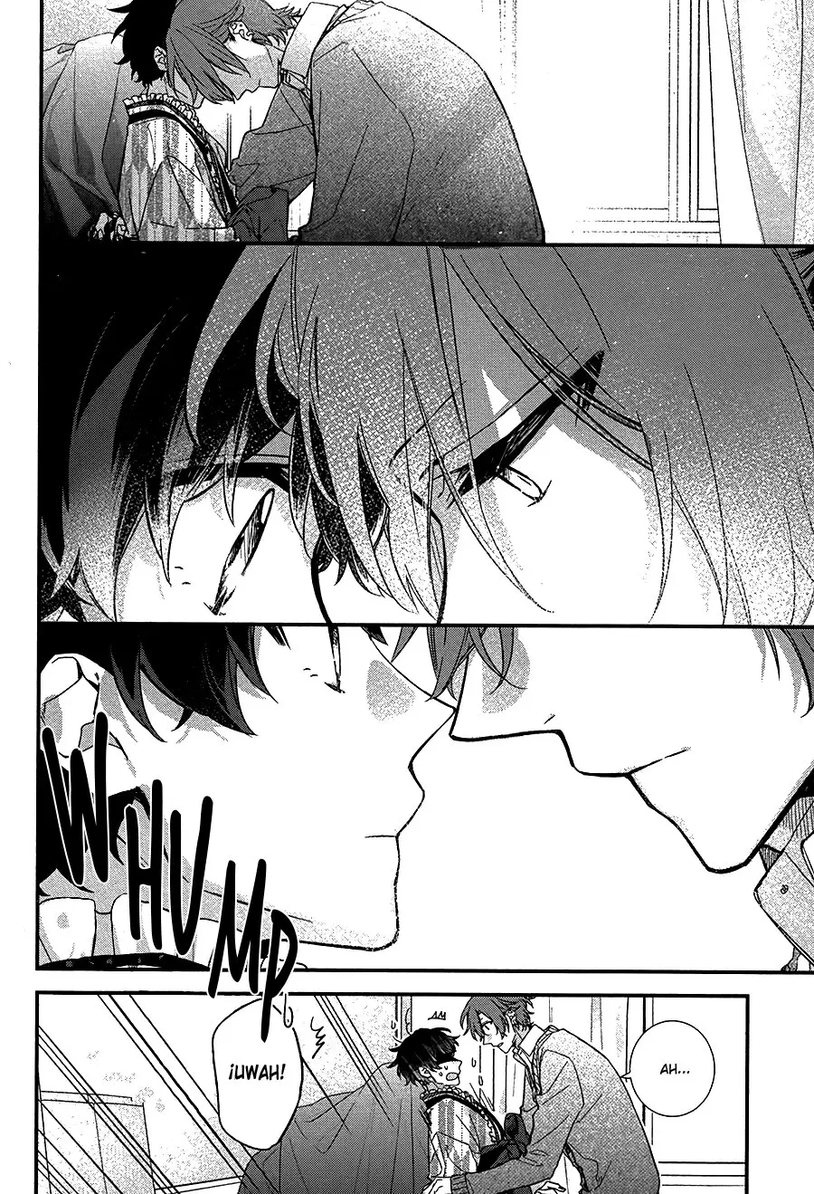 Sasaki to Miyano (2016) - Capítulo 24 - Página 11 - LectorTMOo