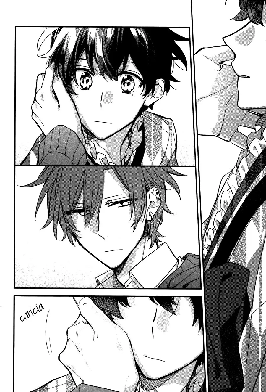 Sasaki to Miyano (2016) - Capítulo 24 - Página 13 - LectorTMOo