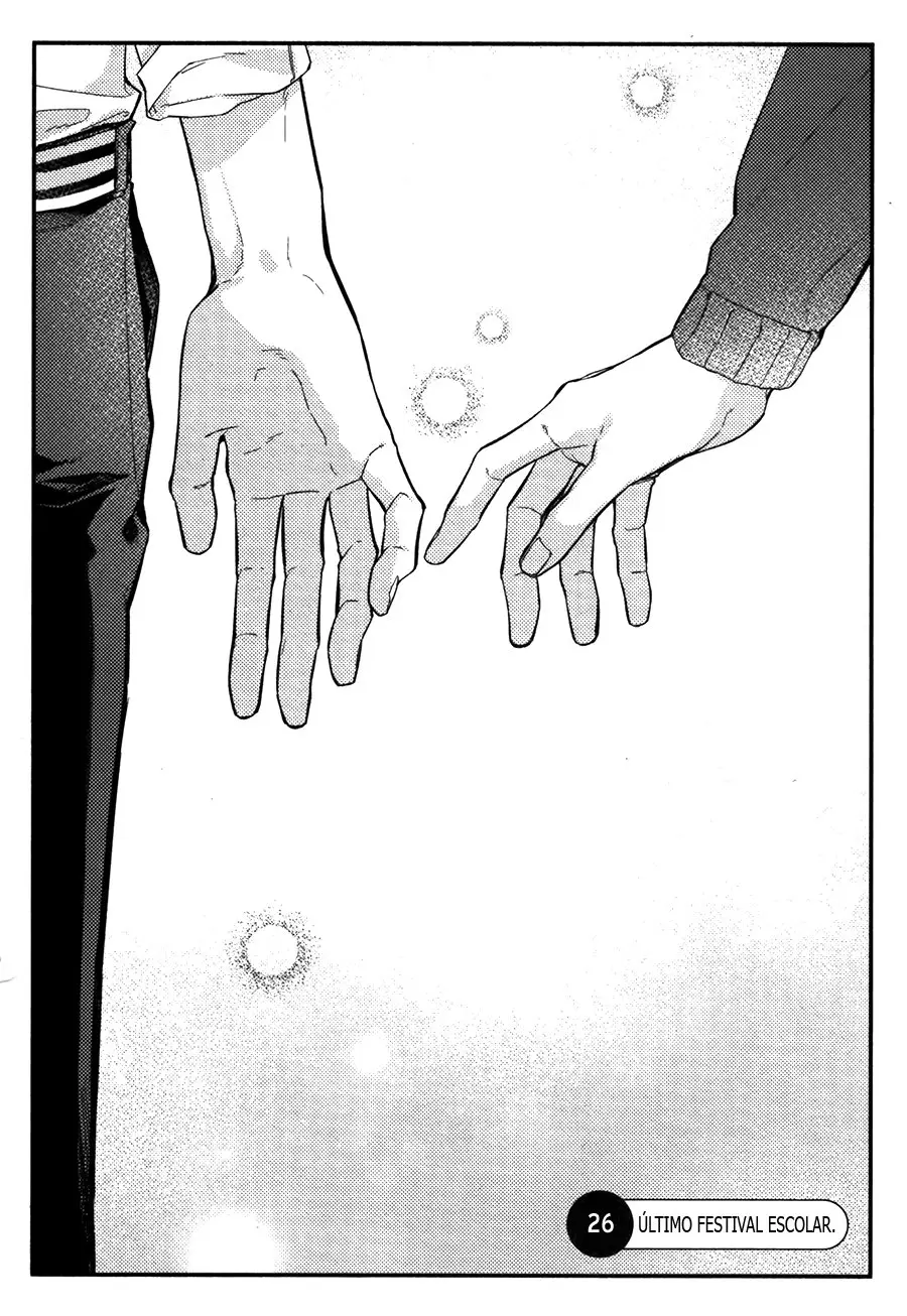 Sasaki to Miyano (2016) - Capítulo 26 - Página 4 - LectorTMOo