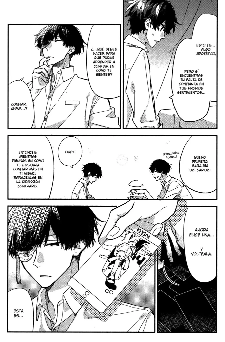 Sasaki to Miyano (2016) - Capítulo 26 - Página 15 - LectorTMOo