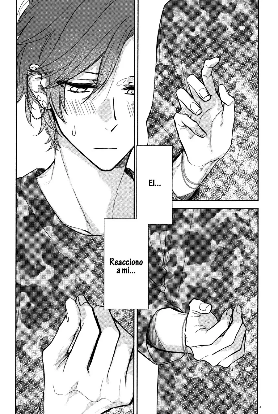 Sasaki to Miyano (2016) - Capítulo 26 - Página 30 - LectorTMOo