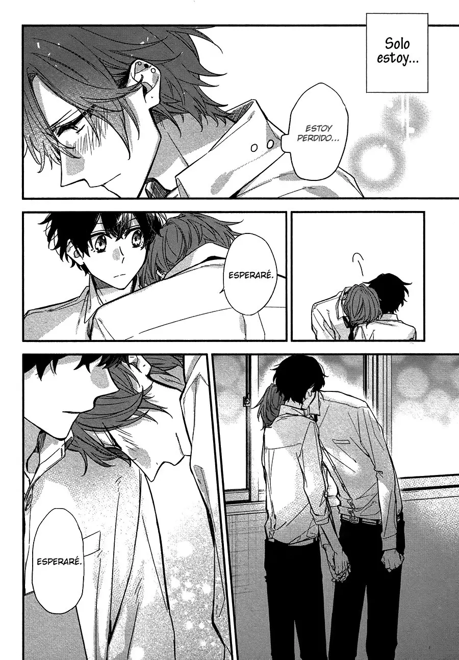 Sasaki to Miyano (2016) - Capítulo 26 - Página 36 - LectorTMOo