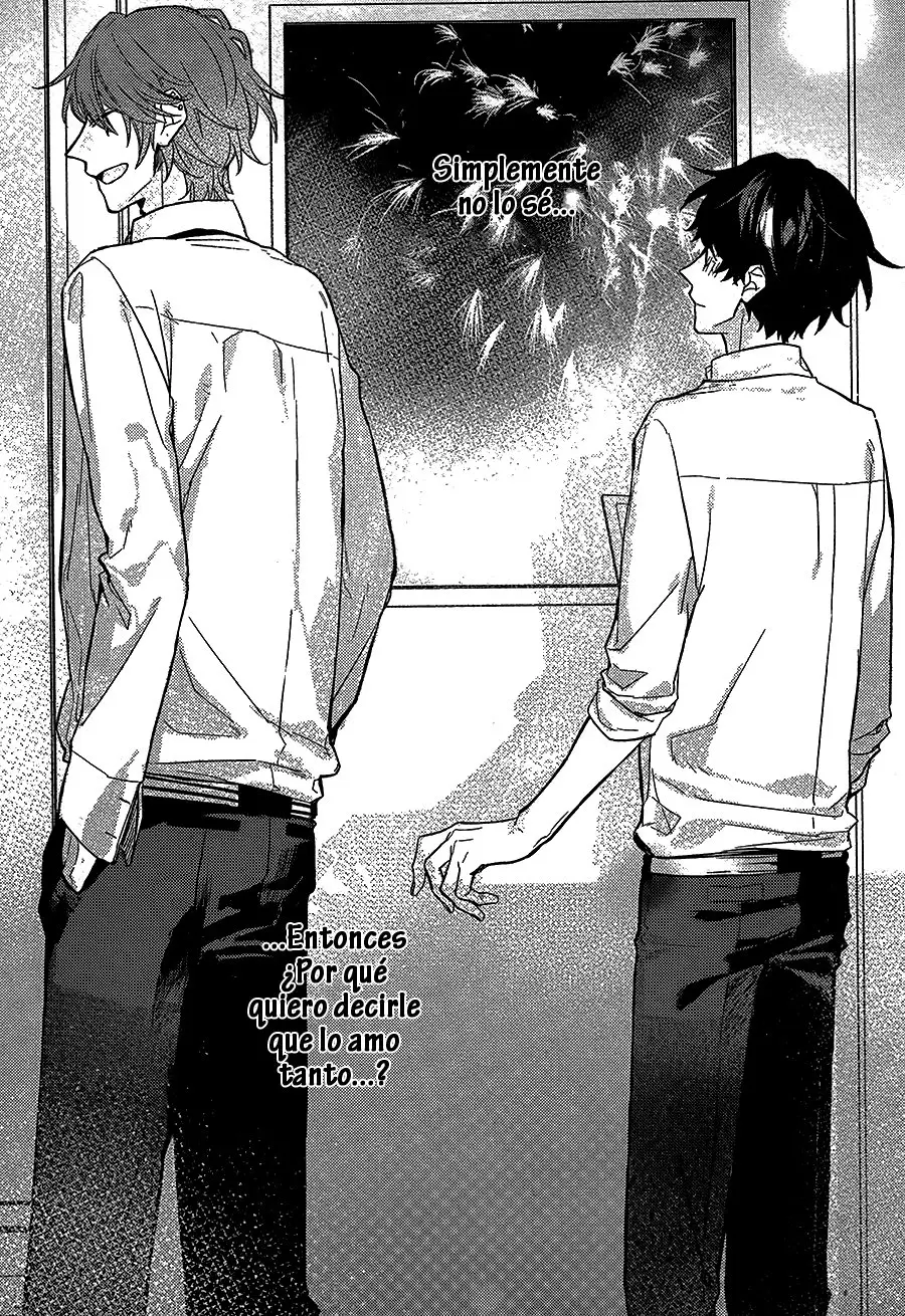 Sasaki to Miyano (2016) - Capítulo 26 - Página 41 - LectorTMOo