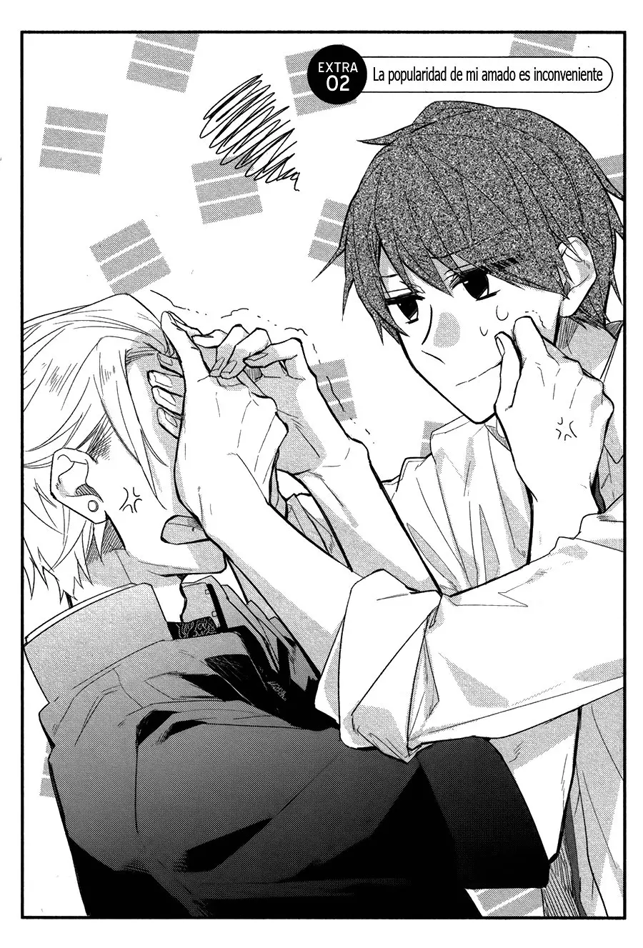 Sasaki to Miyano (2016) - Capítulo 27.5 - Página 12 - LectorTMOo