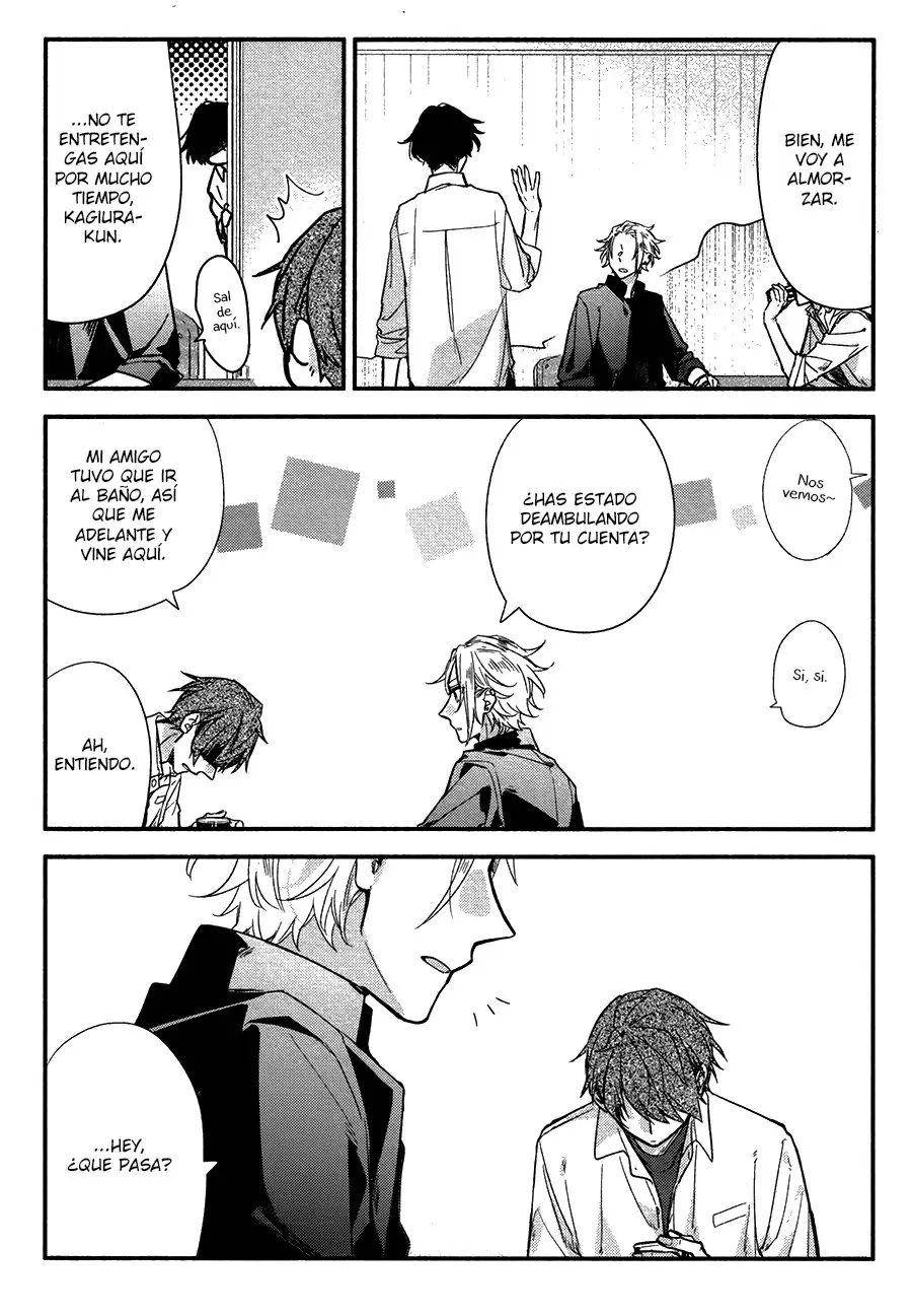 Sasaki to Miyano (2016) - Capítulo 27.5 - Página 15 - LectorTMOo