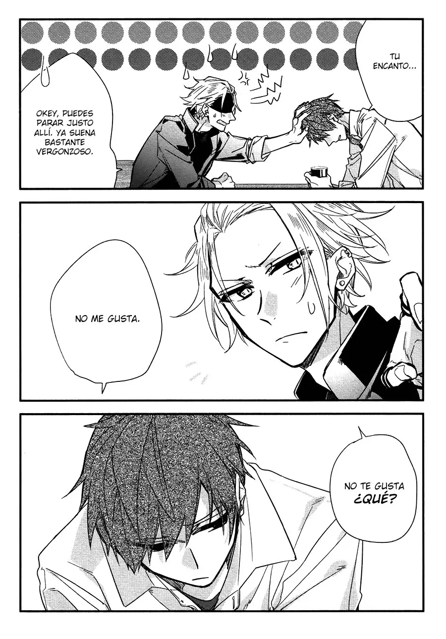 Sasaki to Miyano (2016) - Capítulo 27.5 - Página 16 - LectorTMOo