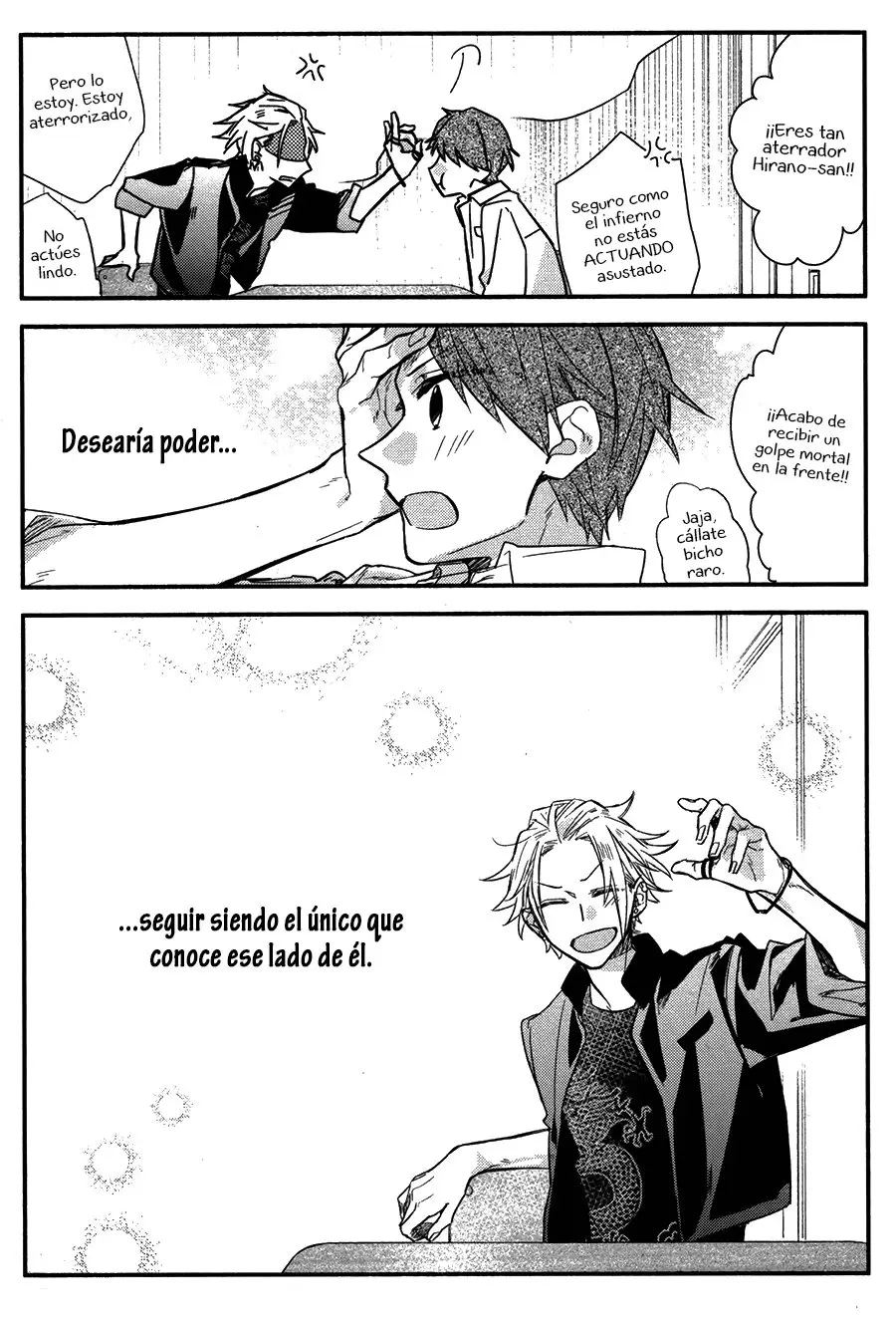 Sasaki to Miyano (2016) - Capítulo 27.5 - Página 18 - LectorTMOo