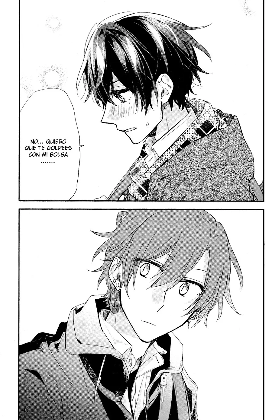 Sasaki to Miyano (2016) - Capítulo 29 - Página 8 - LectorTMOo