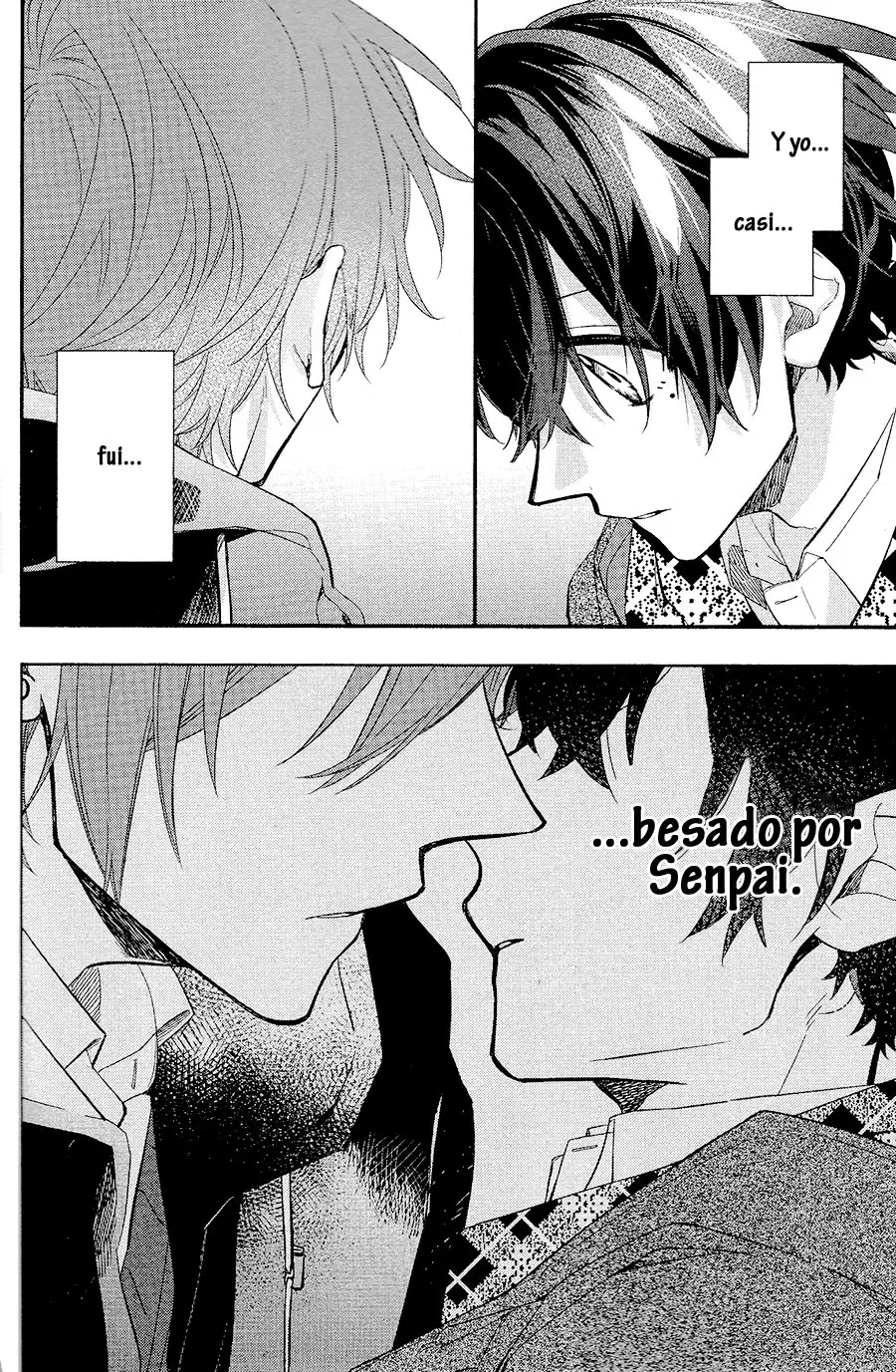Sasaki to Miyano (2016) - Capítulo 30 - Página 6 - LectorTMOo
