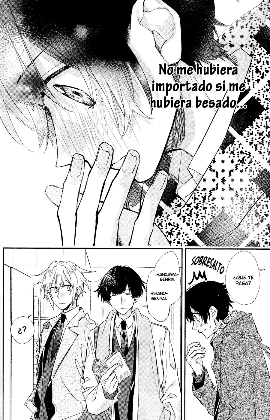 Sasaki to Miyano (2016) - Capítulo 30 - Página 10 - LectorTMOo