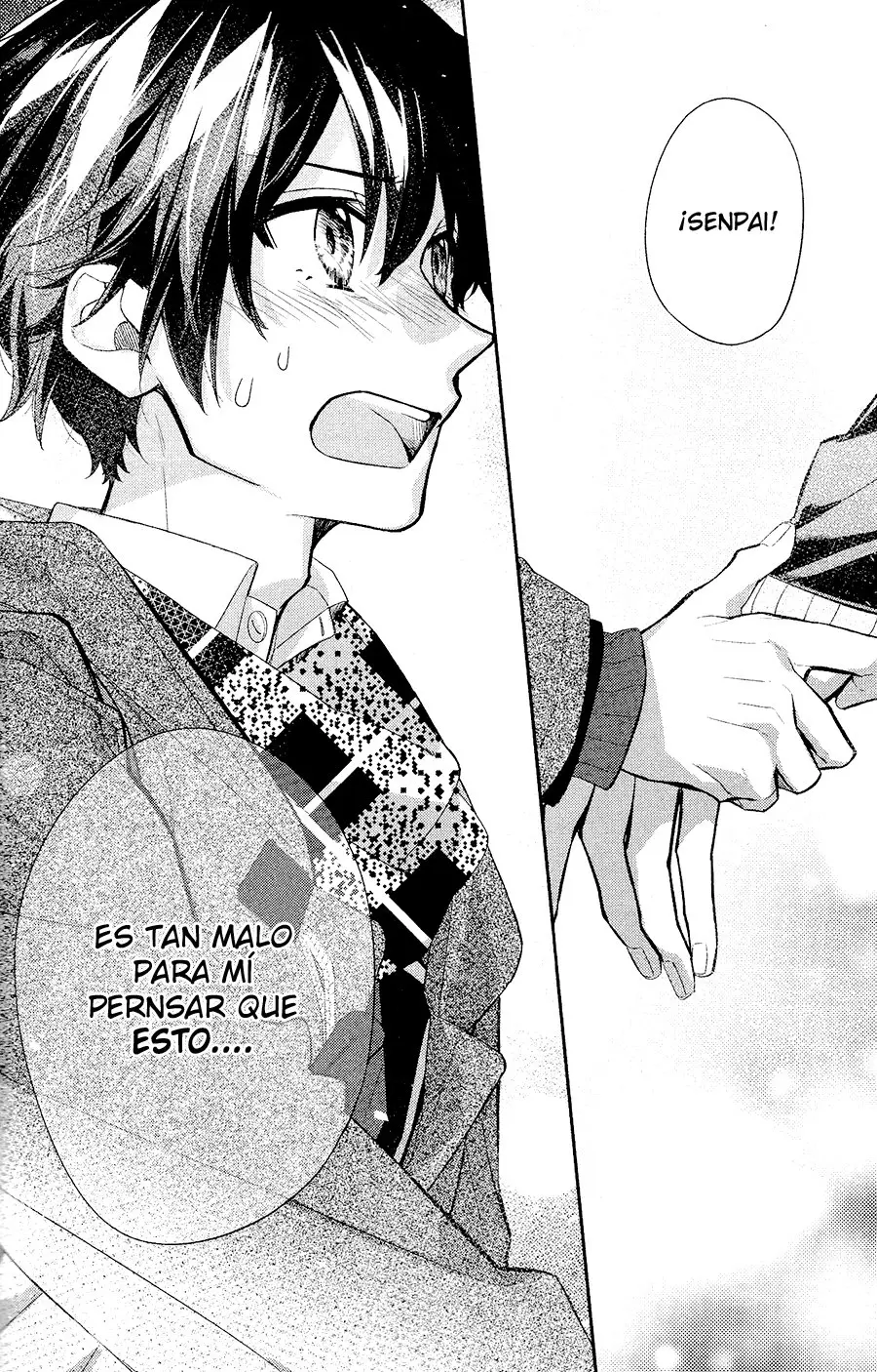 Sasaki to Miyano (2016) - Capítulo 31 - Página 14 - LectorTMOo