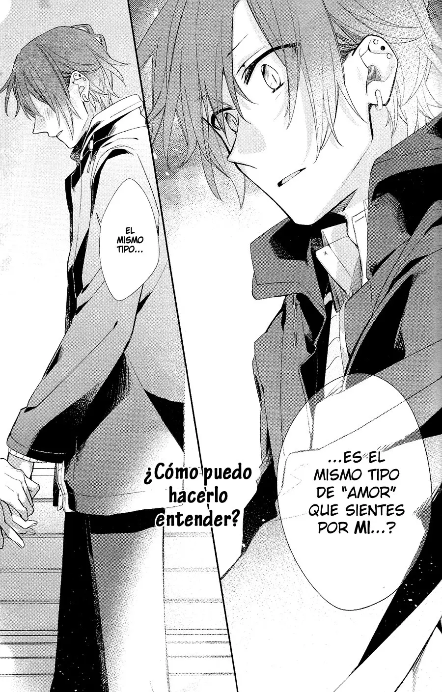 Sasaki to Miyano (2016) - Capítulo 31 - Página 15 - LectorTMOo