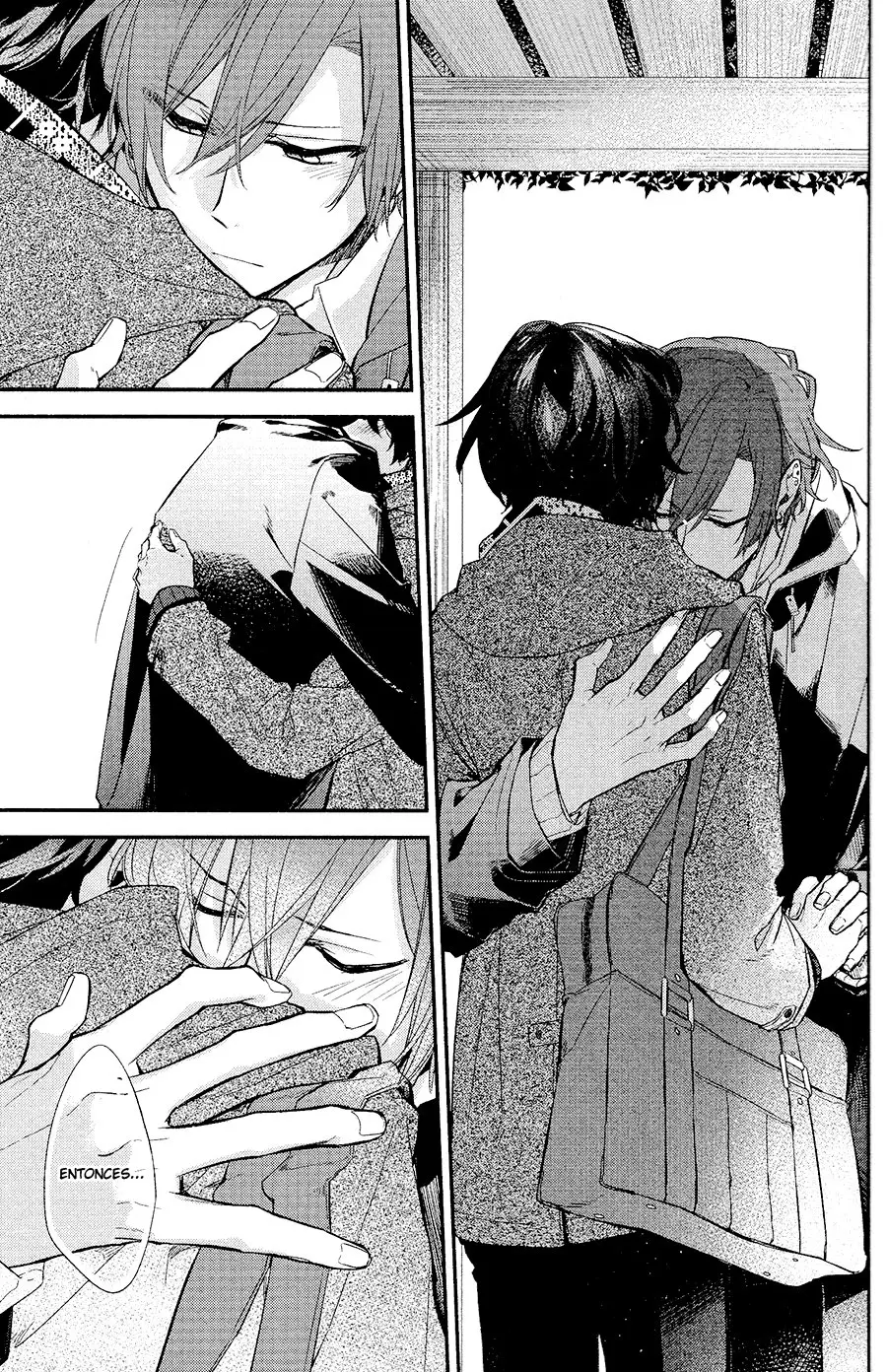 Sasaki to Miyano (2016) - Capítulo 31 - Página 20 - LectorTMOo