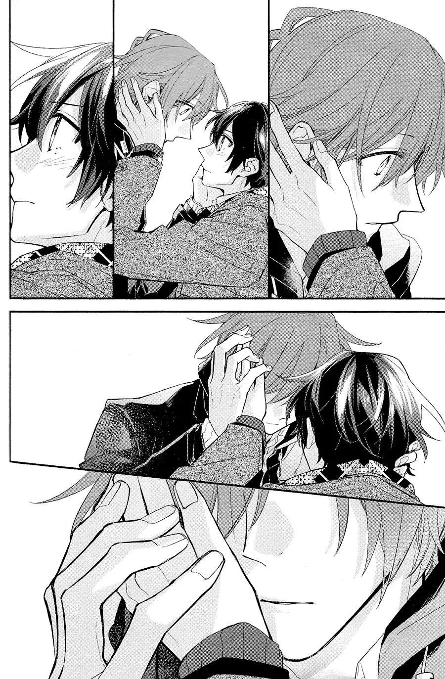Sasaki to Miyano (2016) - Capítulo 31 - Página 25 - LectorTMOo