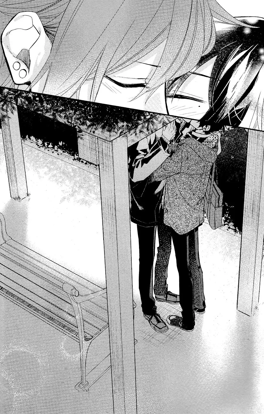 Sasaki to Miyano (2016) - Capítulo 31 - Página 30 - LectorTMOo