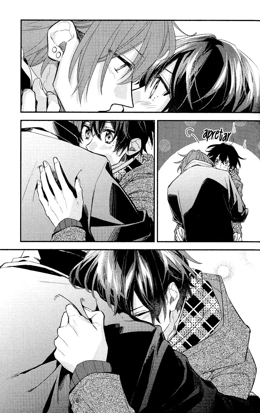 Sasaki to Miyano (2016) - Capítulo 31 - Página 31 - LectorTMOo