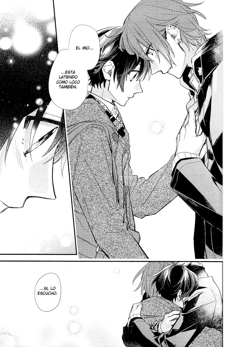 Sasaki to Miyano (2016) - Capítulo 31 - Página 34 - LectorTMOo