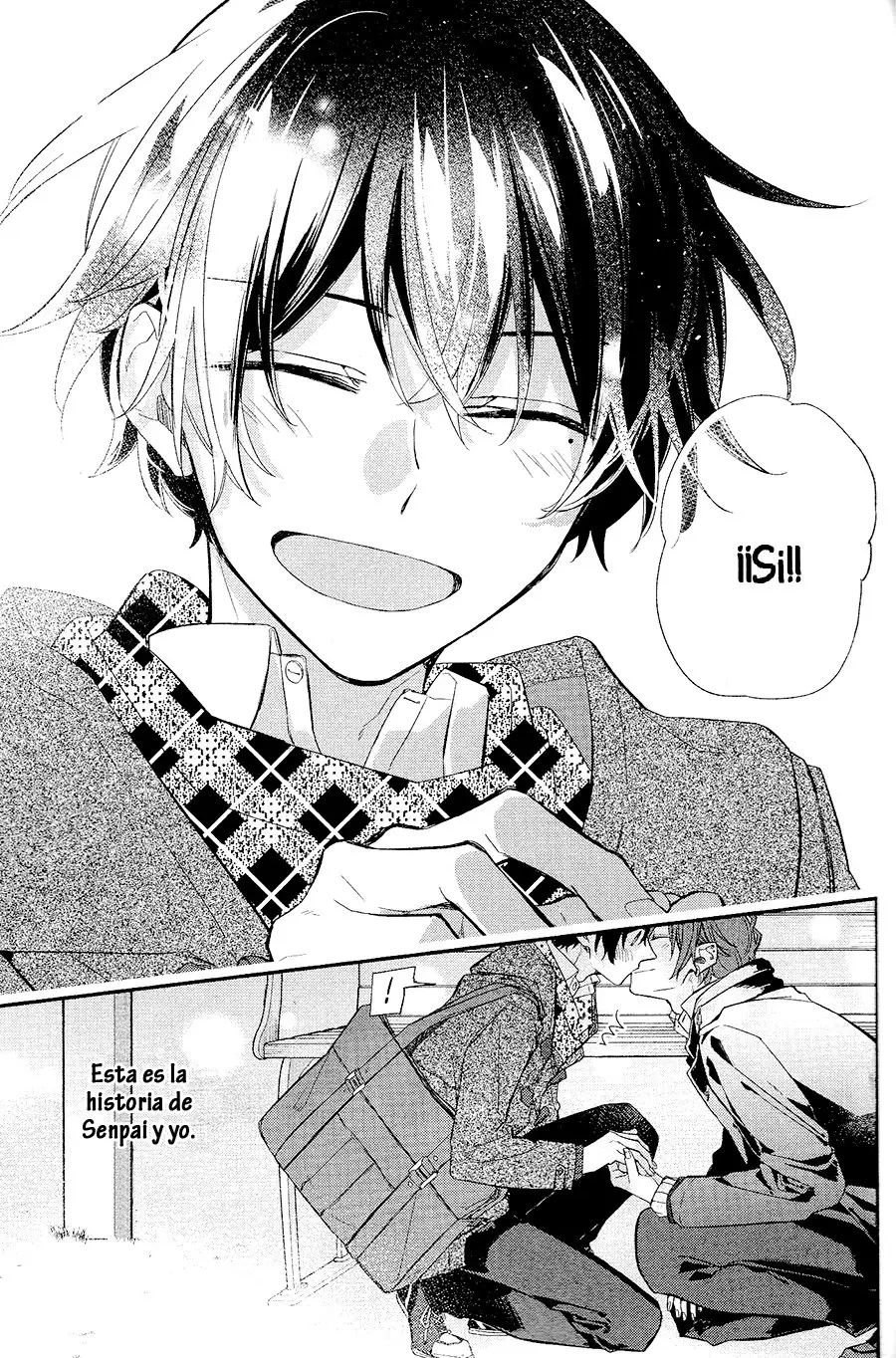 Sasaki to Miyano (2016) - Capítulo 31 - Página 46 - LectorTMOo