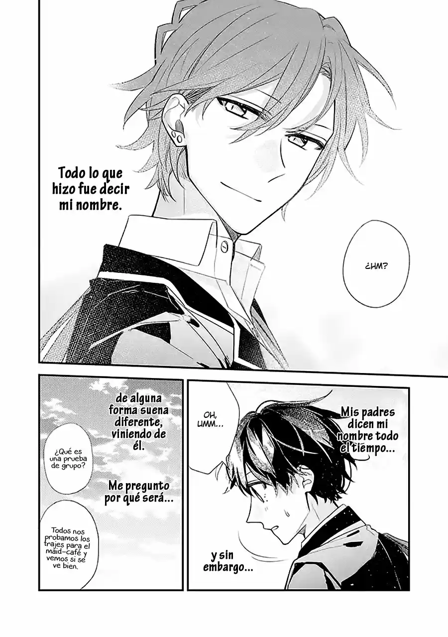Sasaki to Miyano (2016) - Capítulo 33.2 - Página 15 - LectorTMOo