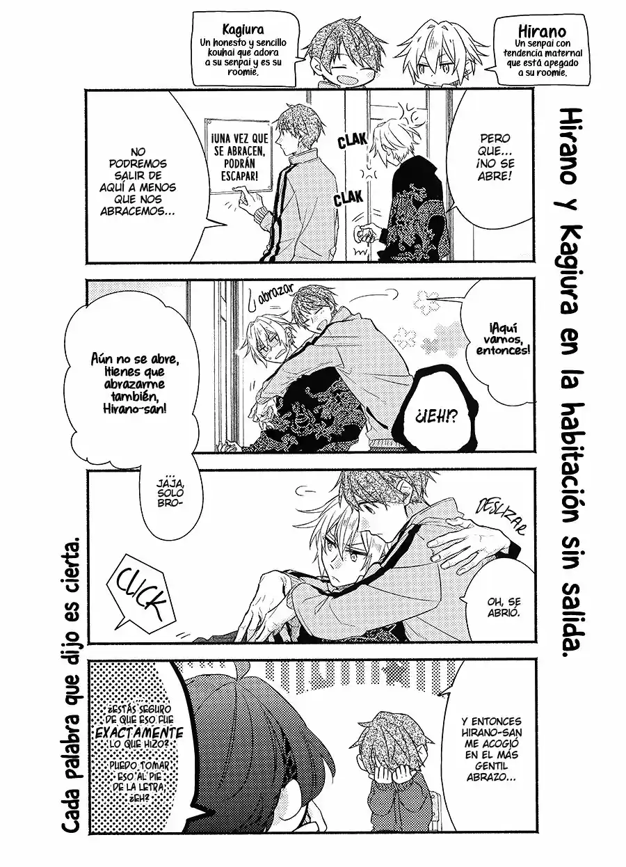 Sasaki to Miyano (2016) - Capítulo 33.3 - Página 9 - LectorTMOo