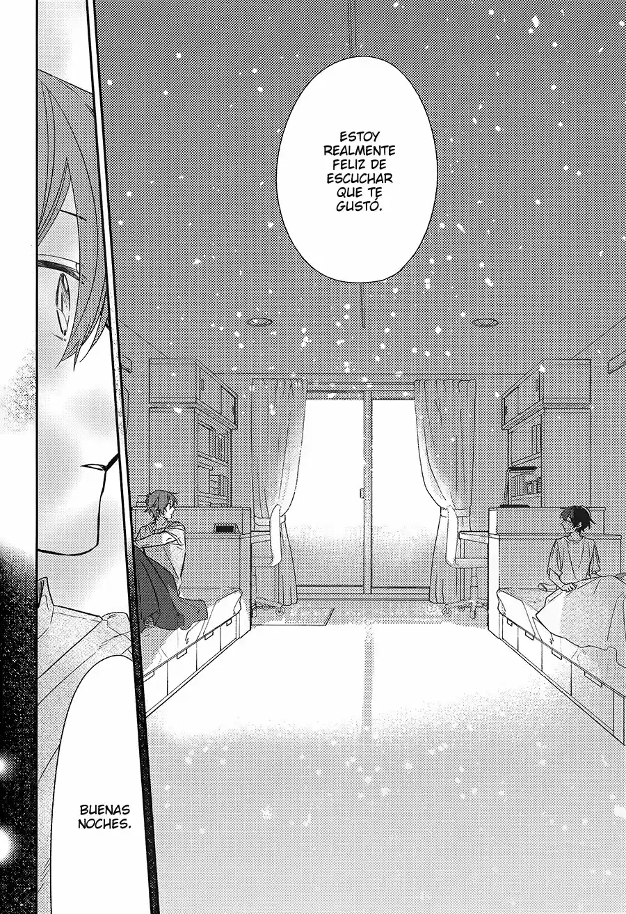 Sasaki to Miyano (2016) - Capítulo 33.3 - Página 35 - LectorTMOo