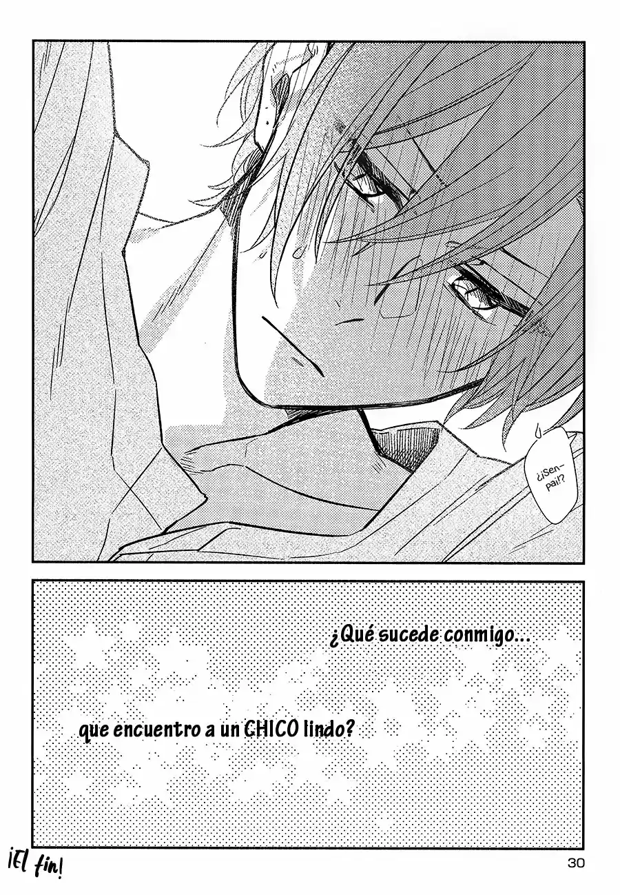 Sasaki to Miyano (2016) - Capítulo 33.3 - Página 39 - LectorTMOo