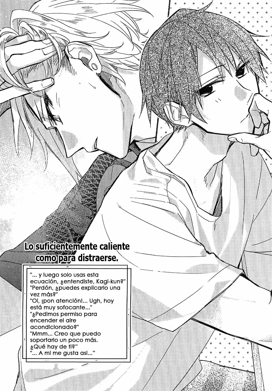 Sasaki to Miyano (2016) - Capítulo 33.4 - Página 4 - LectorTMOo