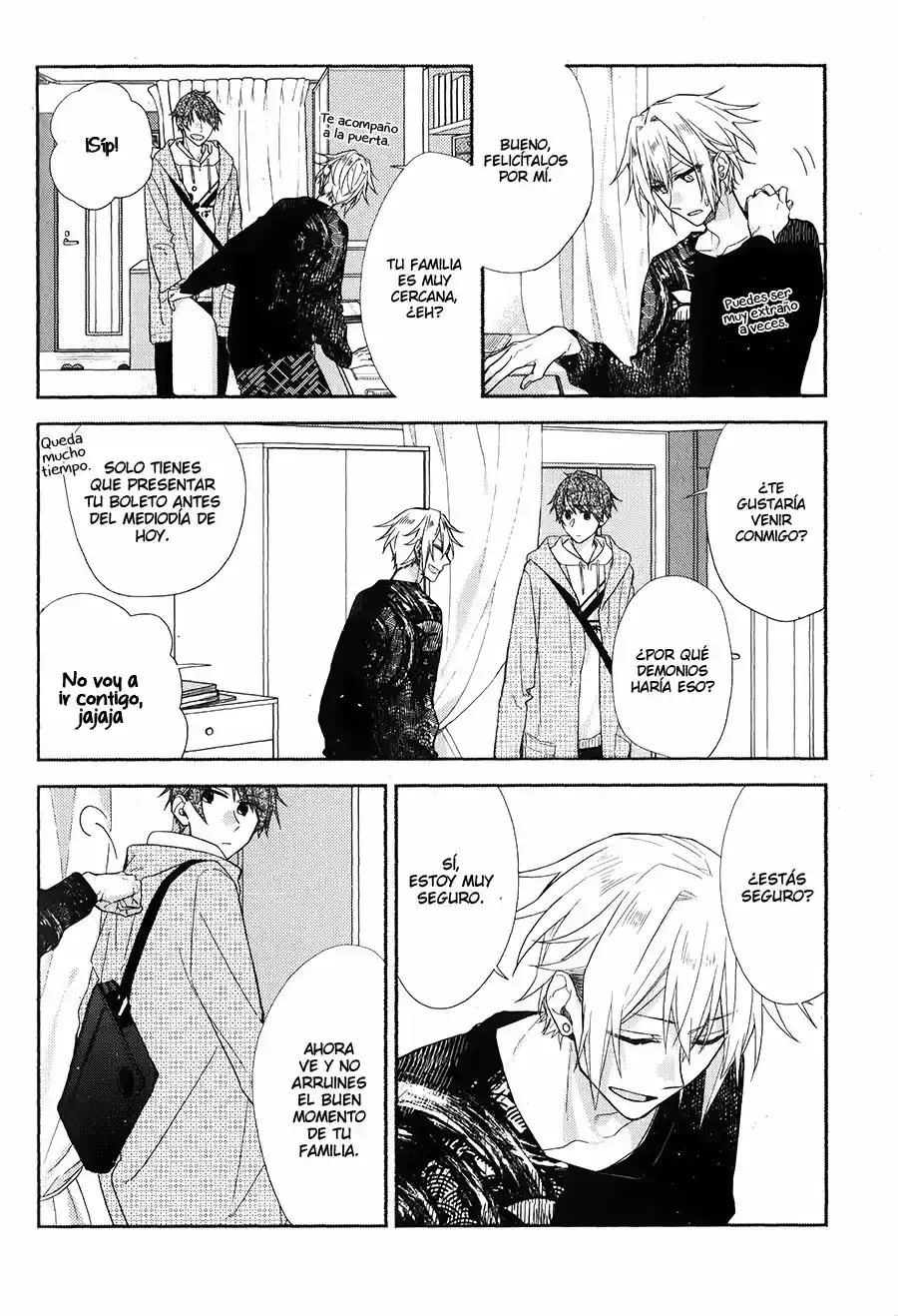 Sasaki to Miyano (2016) - Capítulo 33.4 - Página 6 - LectorTMOo
