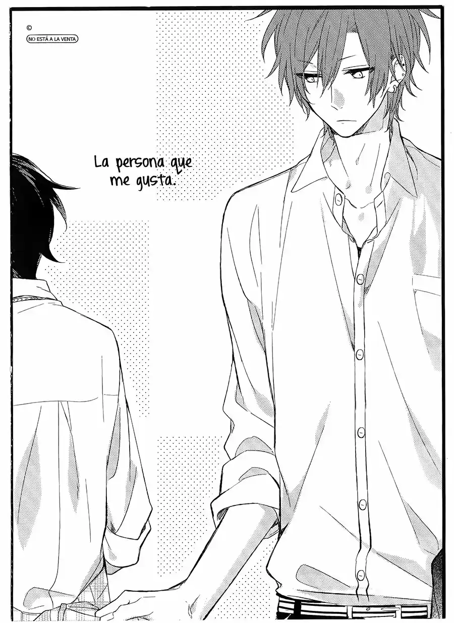 Sasaki to Miyano (2016) - Capítulo 33.4 - Página 11 - LectorTMOo