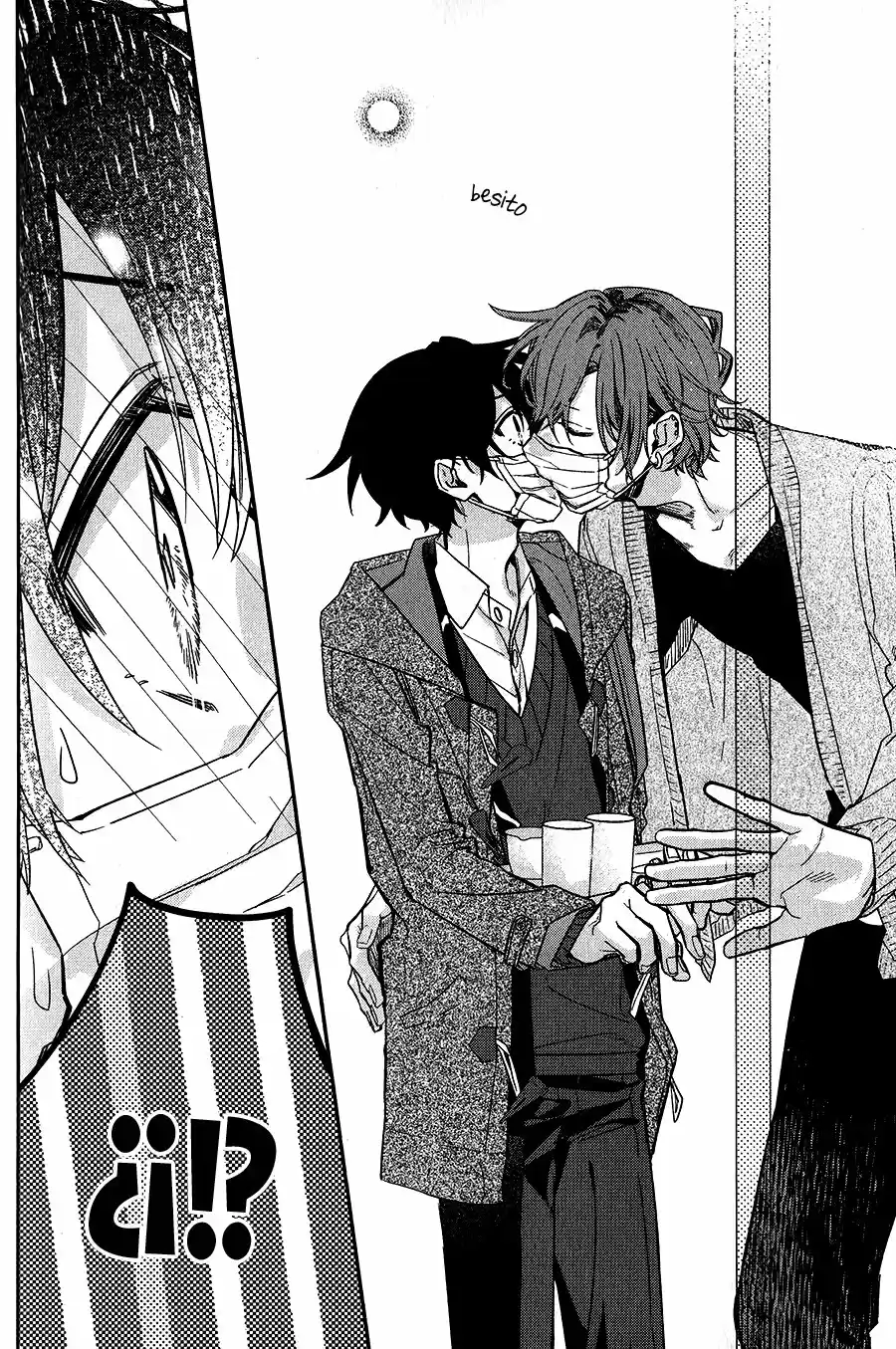 Sasaki to Miyano (2016) - Capítulo 34 - Página 20 - LectorTMOo
