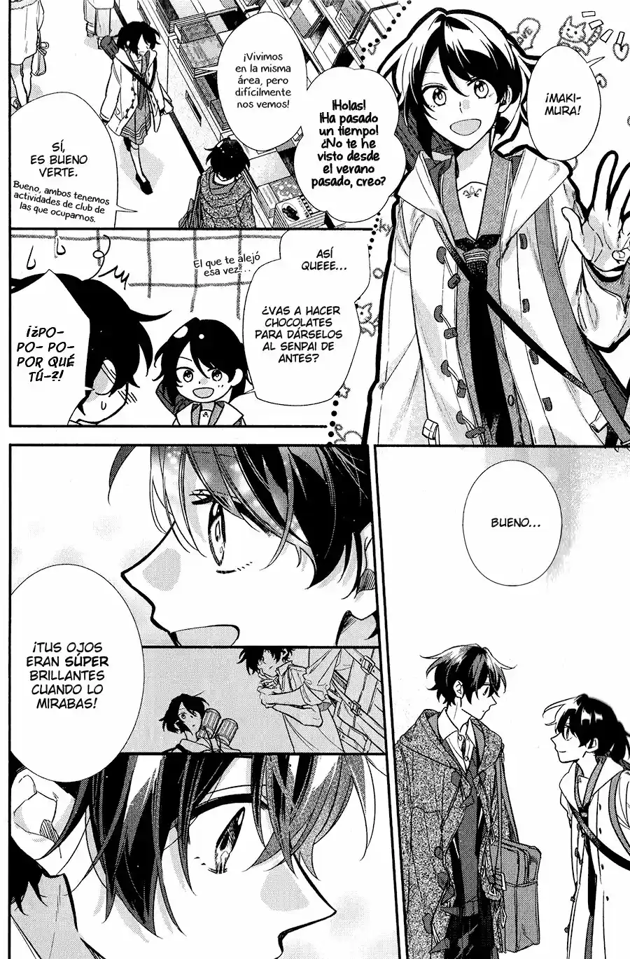 Sasaki to Miyano (2016) - Capítulo 35 - Página 4 - LectorTMOo