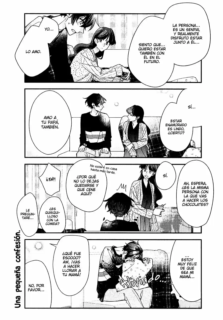 Sasaki to Miyano (2016) - Capítulo 35 - Página 11 - LectorTMOo