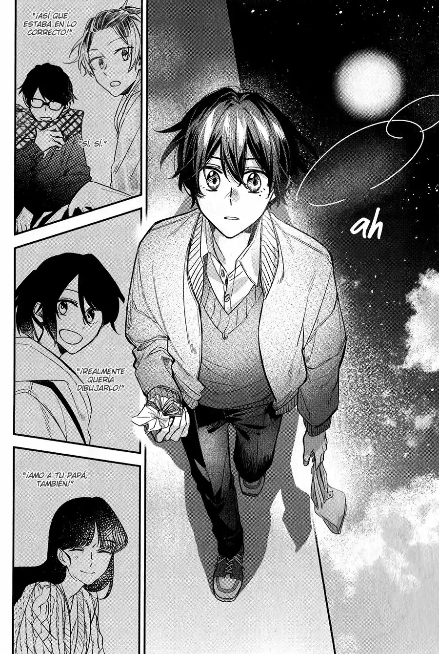 Sasaki to Miyano (2016) - Capítulo 35 - Página 18 - LectorTMOo