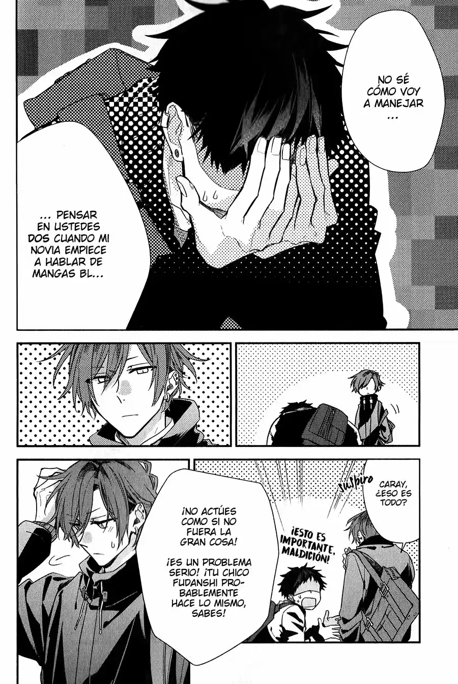 Sasaki to Miyano (2016) - Capítulo 36 - Página 10 - LectorTMOo
